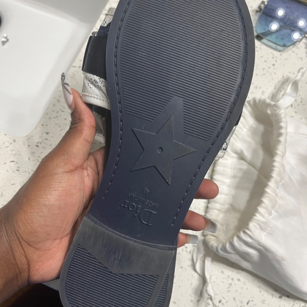 Dior Slides - Picture 4 of 5